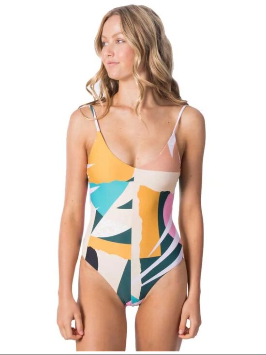 Rip Curl Other - Rip Curl | Into the Abyss Swimsuit (NWT)